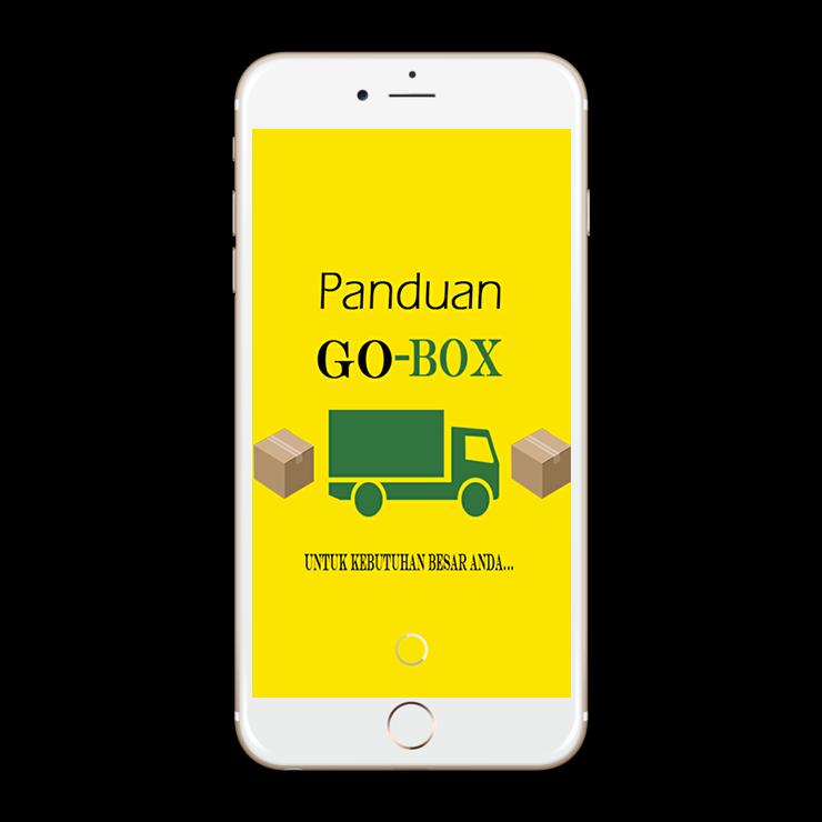 Panduan Go-Box
