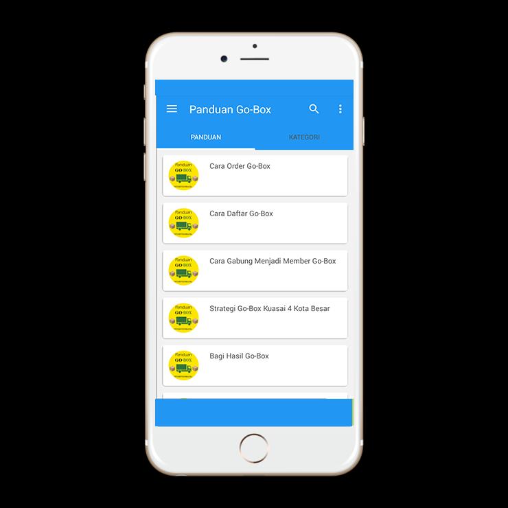 Panduan Go-Box
