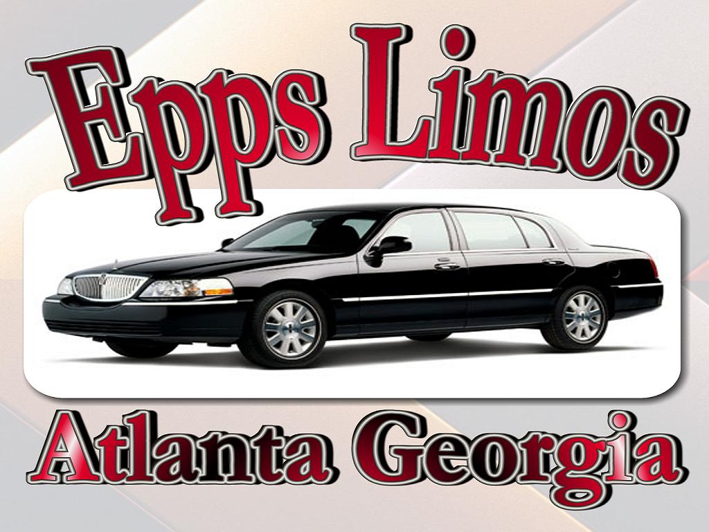 Epps Limos Atlanta Ga.