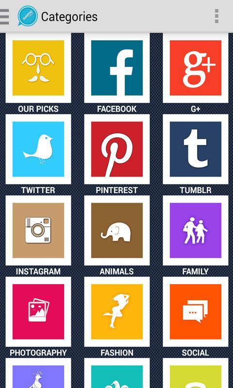 HASHTAGS LIKES & FOLLOWERS