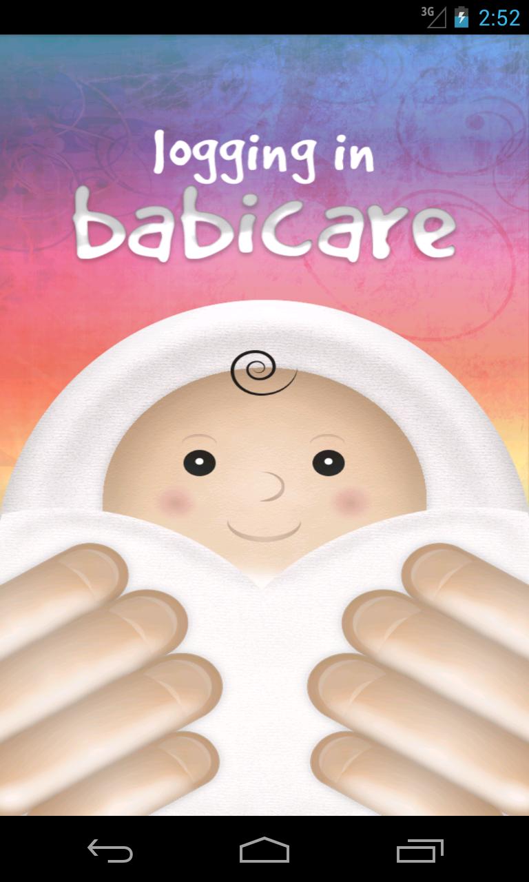 Babicare Pregnancy-baby 2yrs.