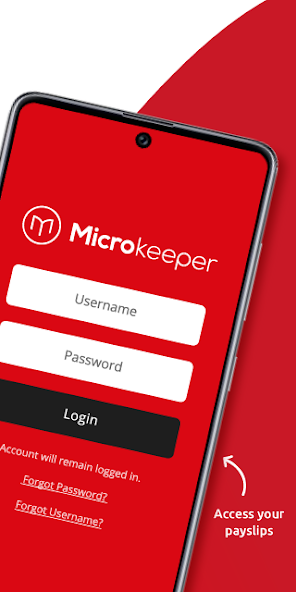 Microkeeper
