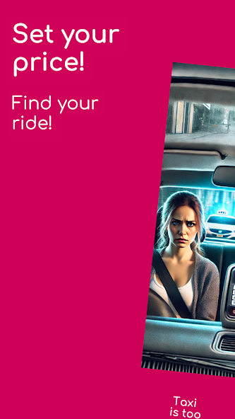 Hip.car: Who’s your ride?