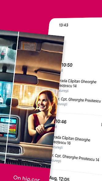 Hip.car: Who’s your ride?