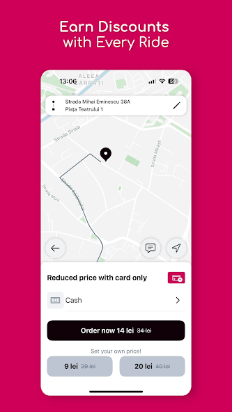 Hip.car: Who’s your ride?