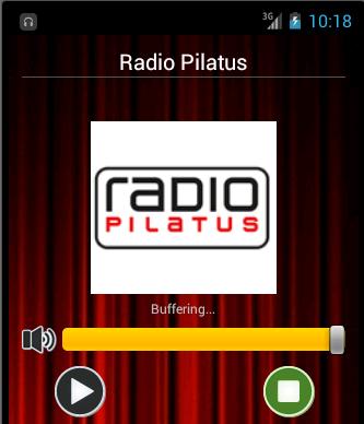 Radio Pilatus