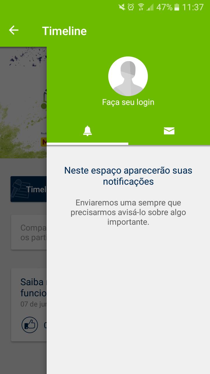Encontro de Parceiros 2019