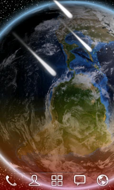 Super Earth Wallpaper Free