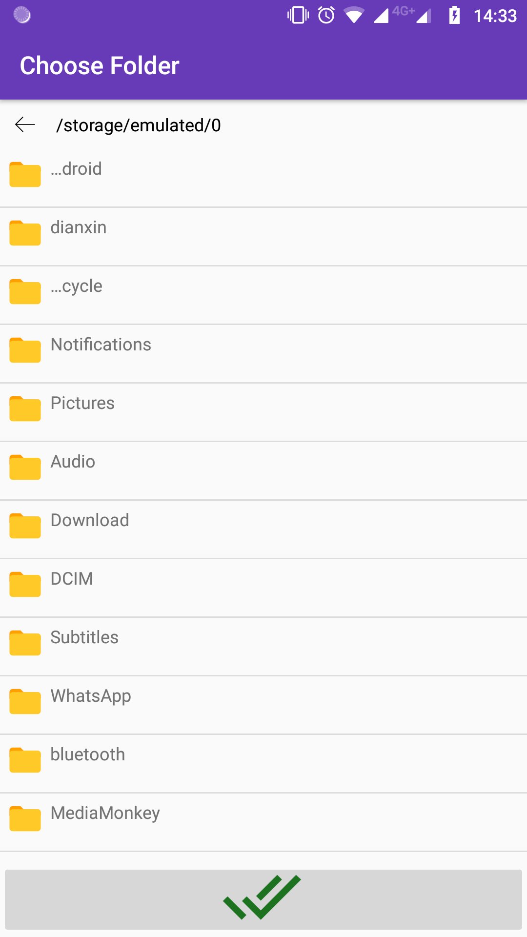 Gallery Live Wallpaper