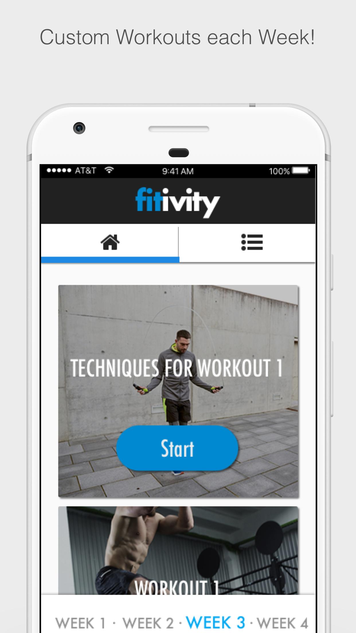 Skiing Strength & Conditioning