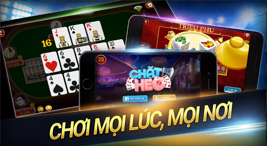 Phom Poker - Ta la - Tu lo kho