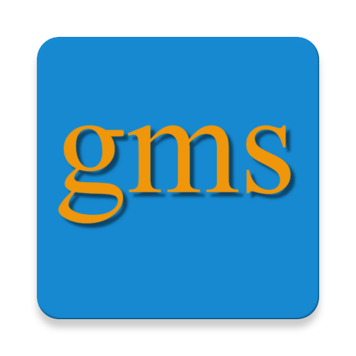 gms App