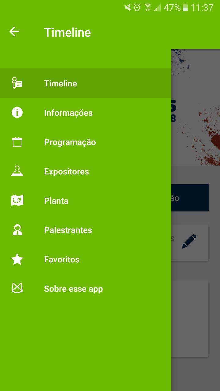 Encontro de Parceiros 2019