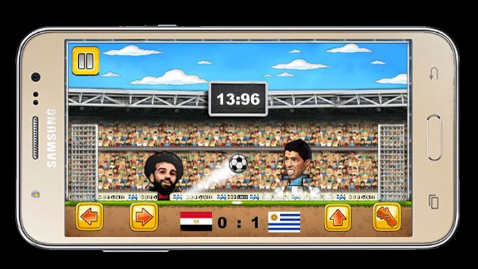 World Cup Soccer Fifa 2018