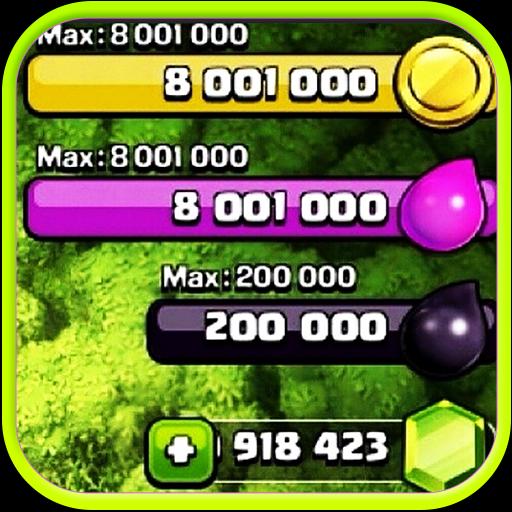 Top Cheat for Clash of Clans