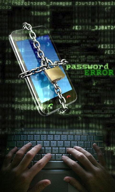 Phone Hacker Prank: Bluetooth