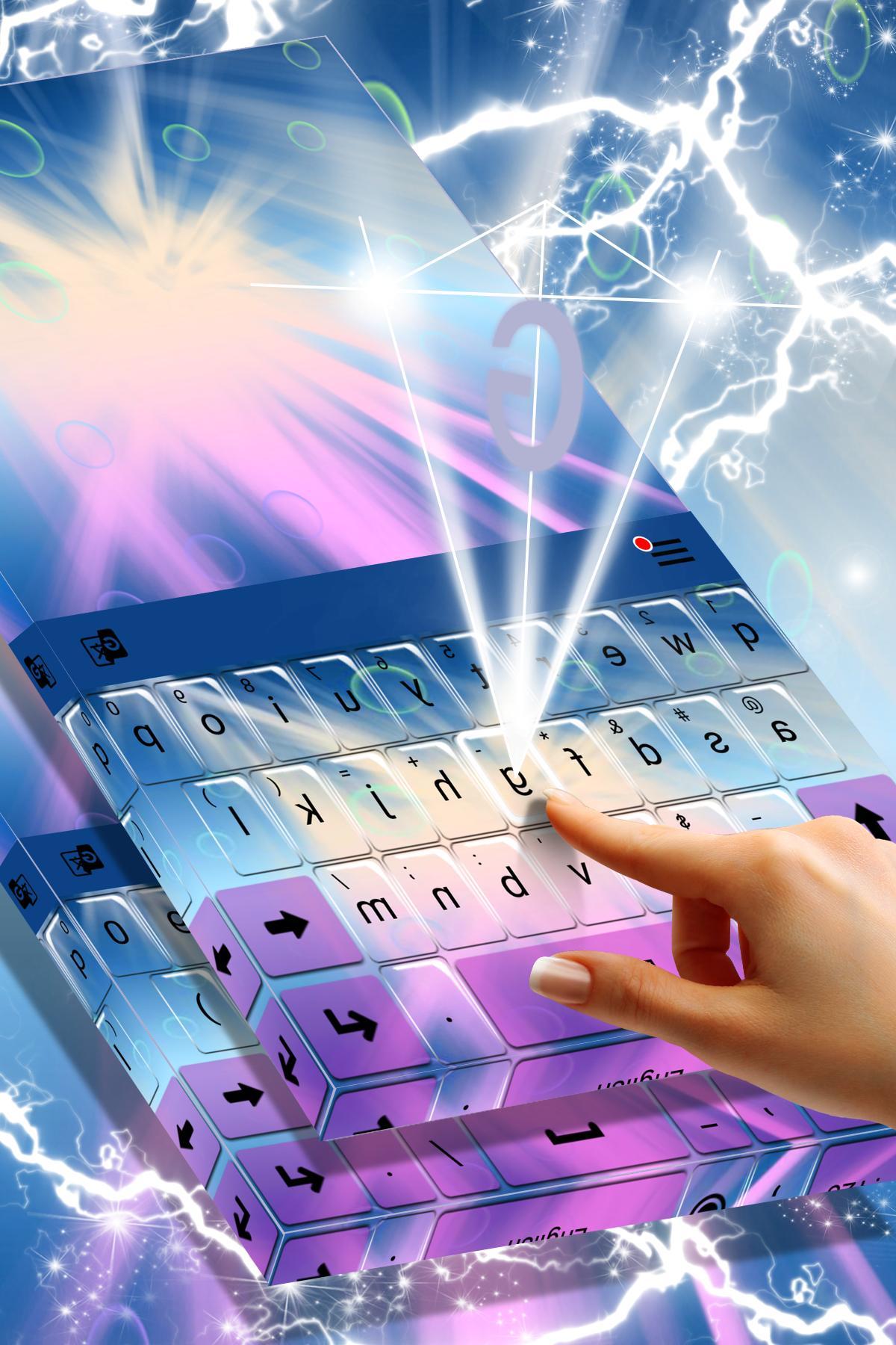 Keyboard for Galaxy Note 2