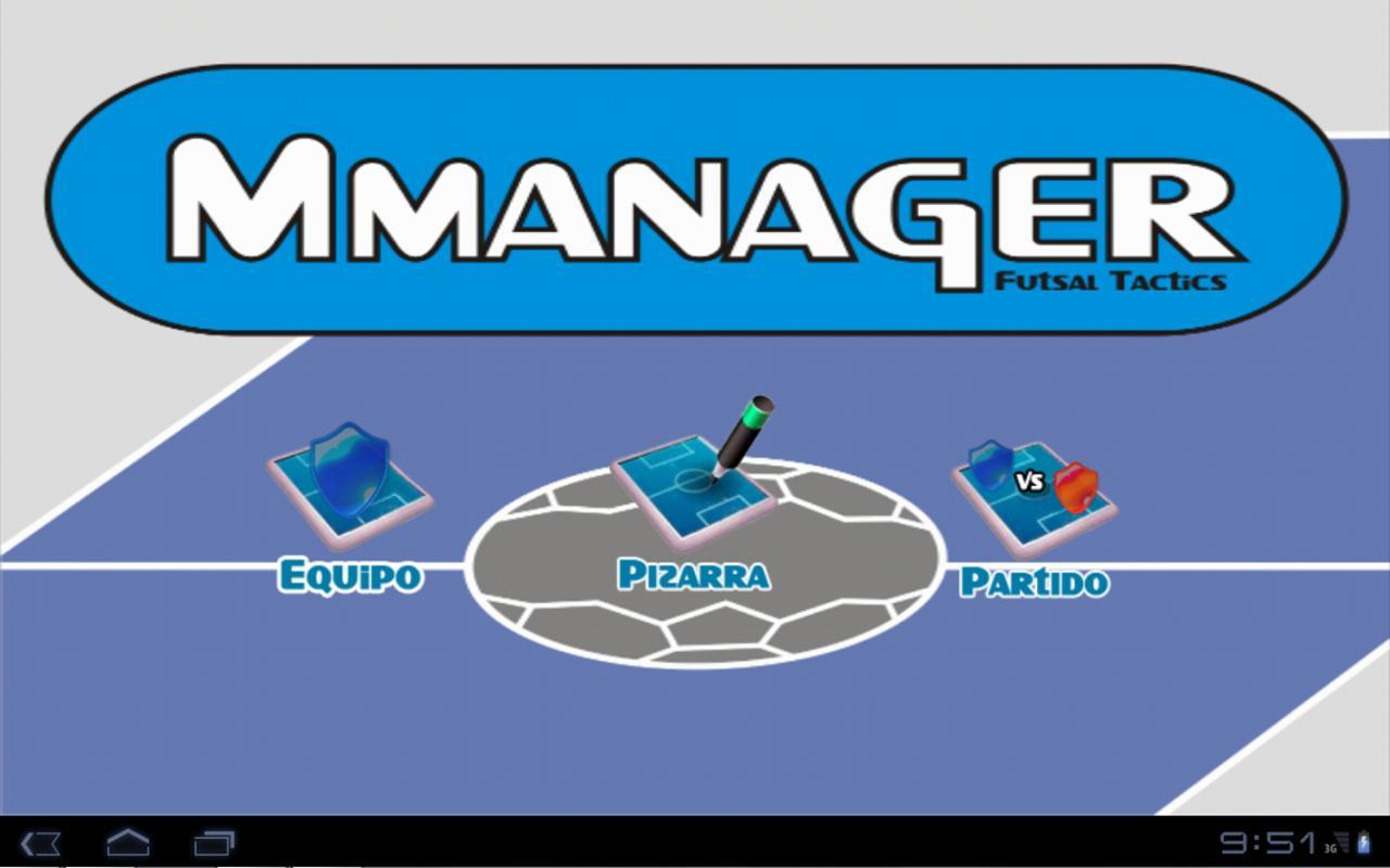 MManager mobile