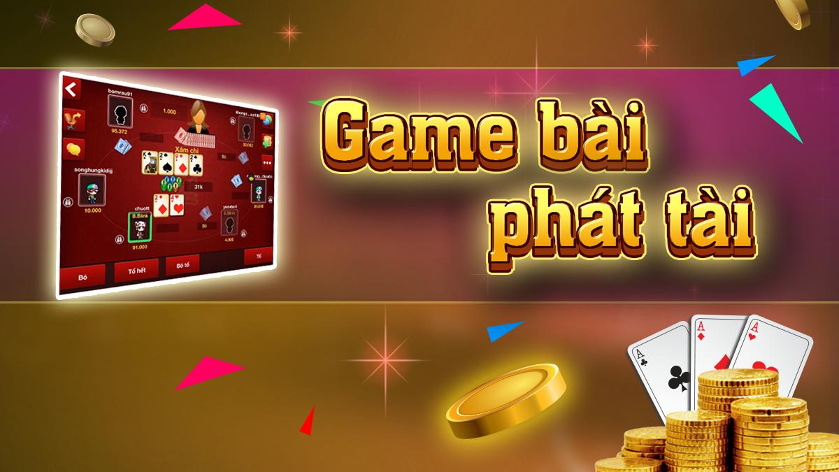 choi bai doi thuong, game danh bai, game bai 2017