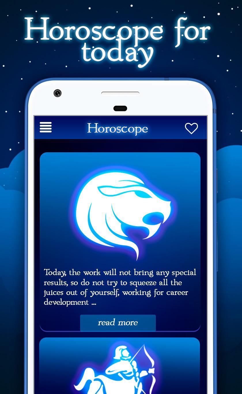 Zodiac Horoscope - Daily Horoscope app