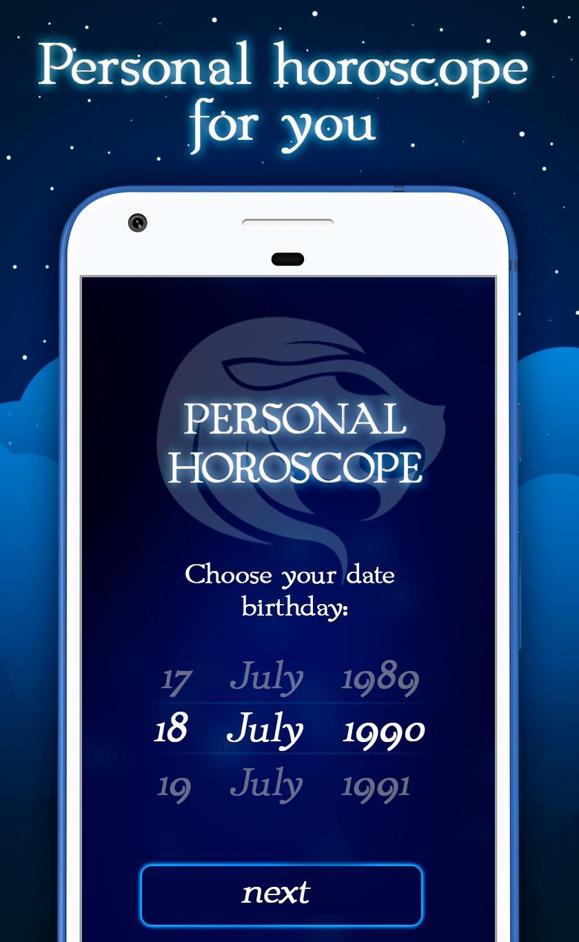 Zodiac Horoscope - Daily Horoscope app