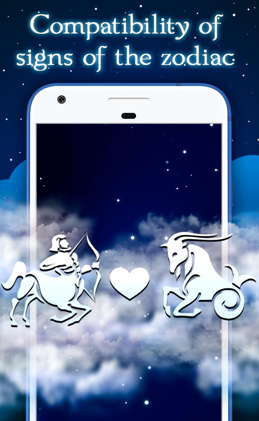 Zodiac Horoscope - Daily Horoscope app