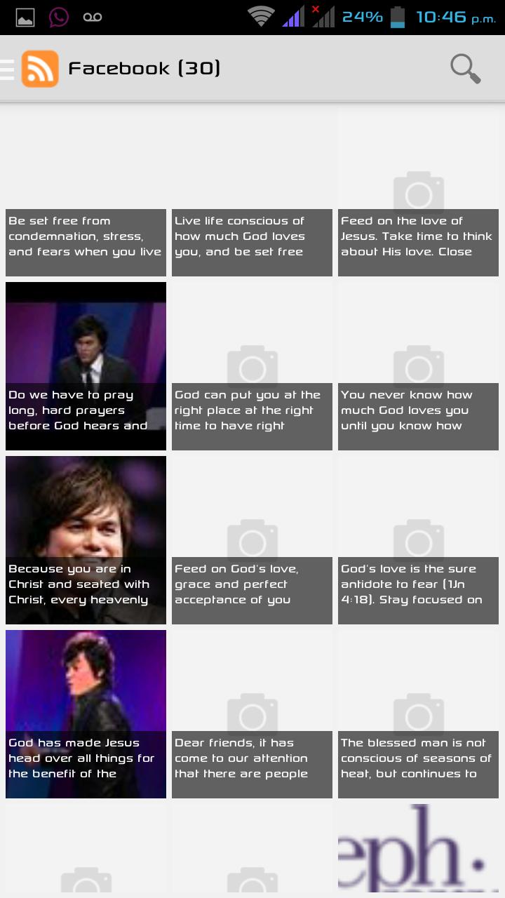 Joseph Prince