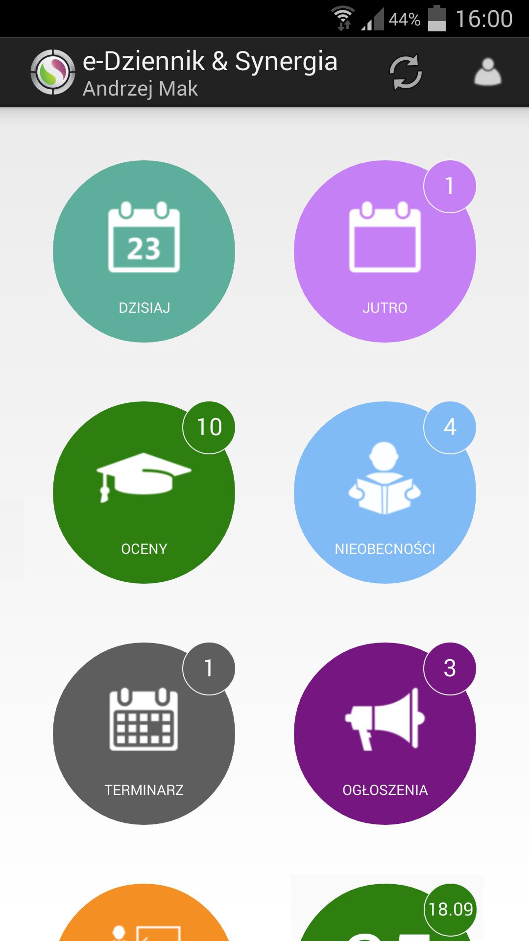 e-Dziennik & Synergia