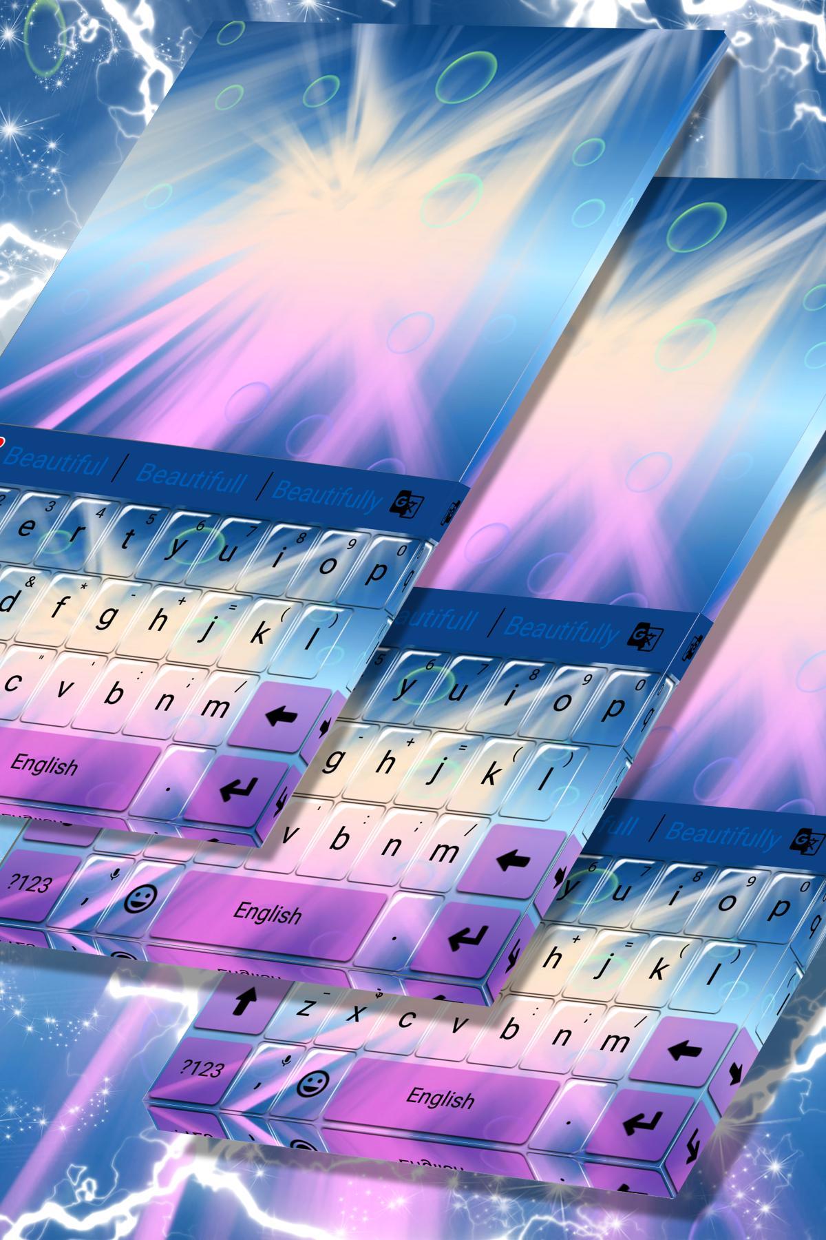 Keyboard for Galaxy Note 2