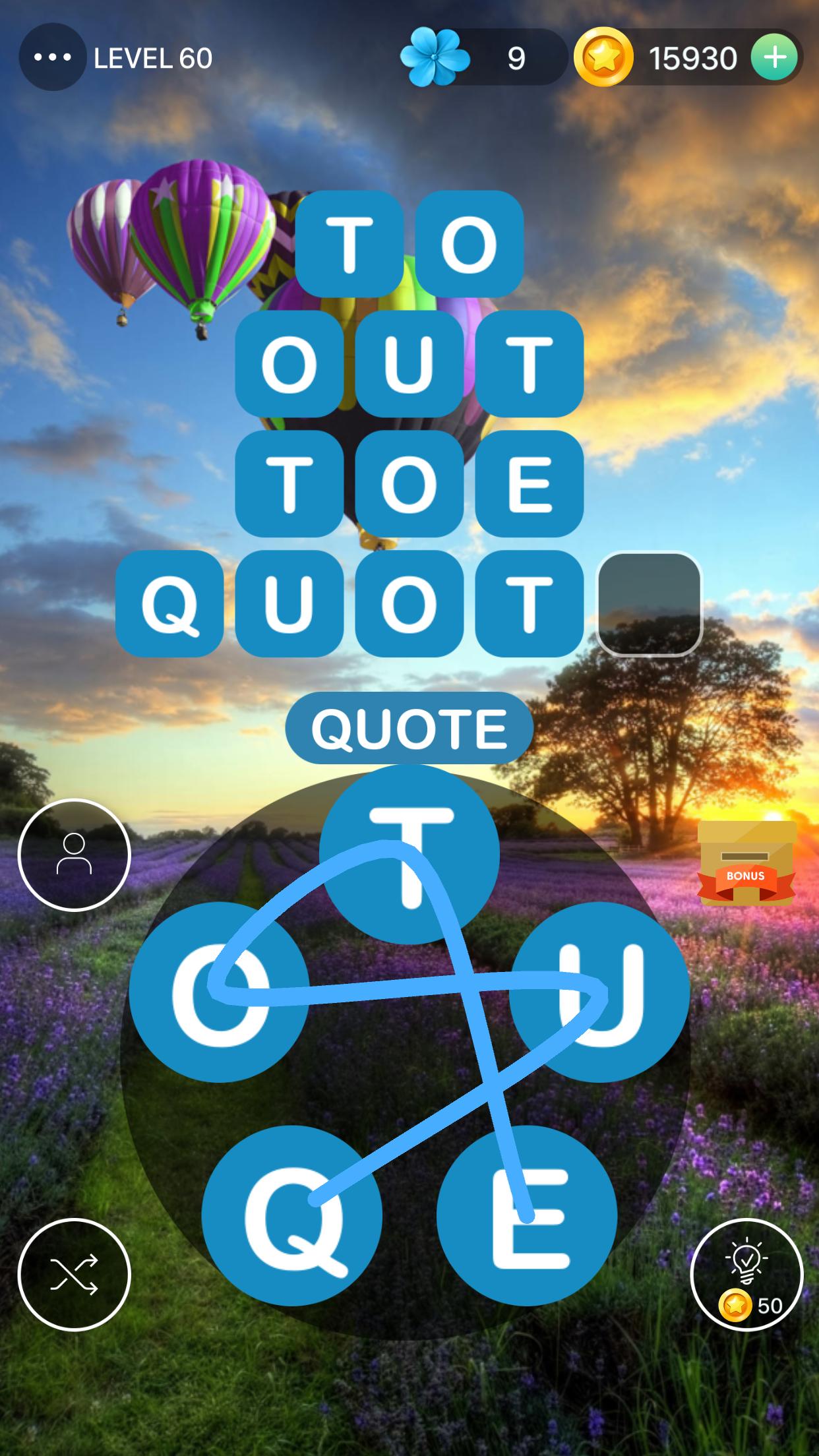 WordFab - Crossword Puzzles!