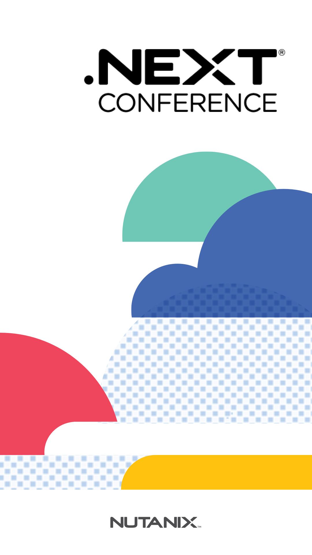Nutanix .NEXT