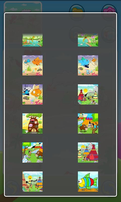 Kids Swap & Turn Puzzle