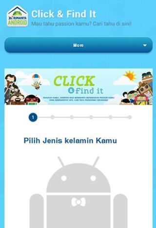 XL Rumahnya Android