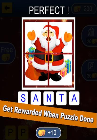 Gemez - Trivia Quiz About Christmas