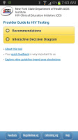 HIV-Testing Clinical Guideline