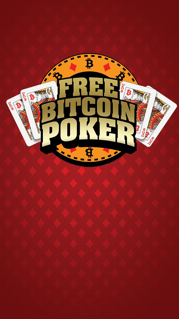 Free Bitcoin Poker (Unreleased)