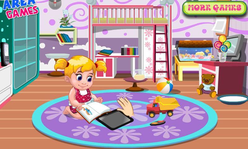 Baby Shona Thanksgiving Day