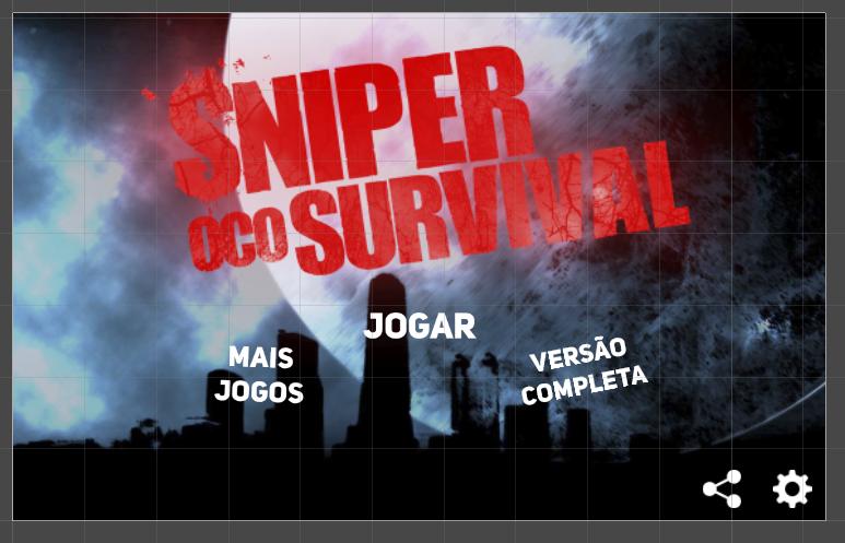 Sniper Oco Survival Free