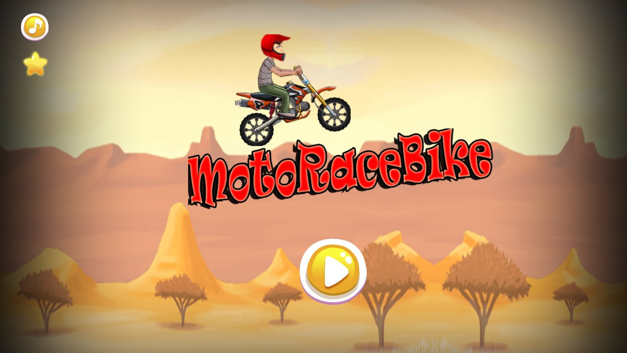 Moto Bike Race 2D
