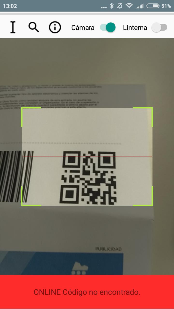 Ataquilla - Control de Accesos