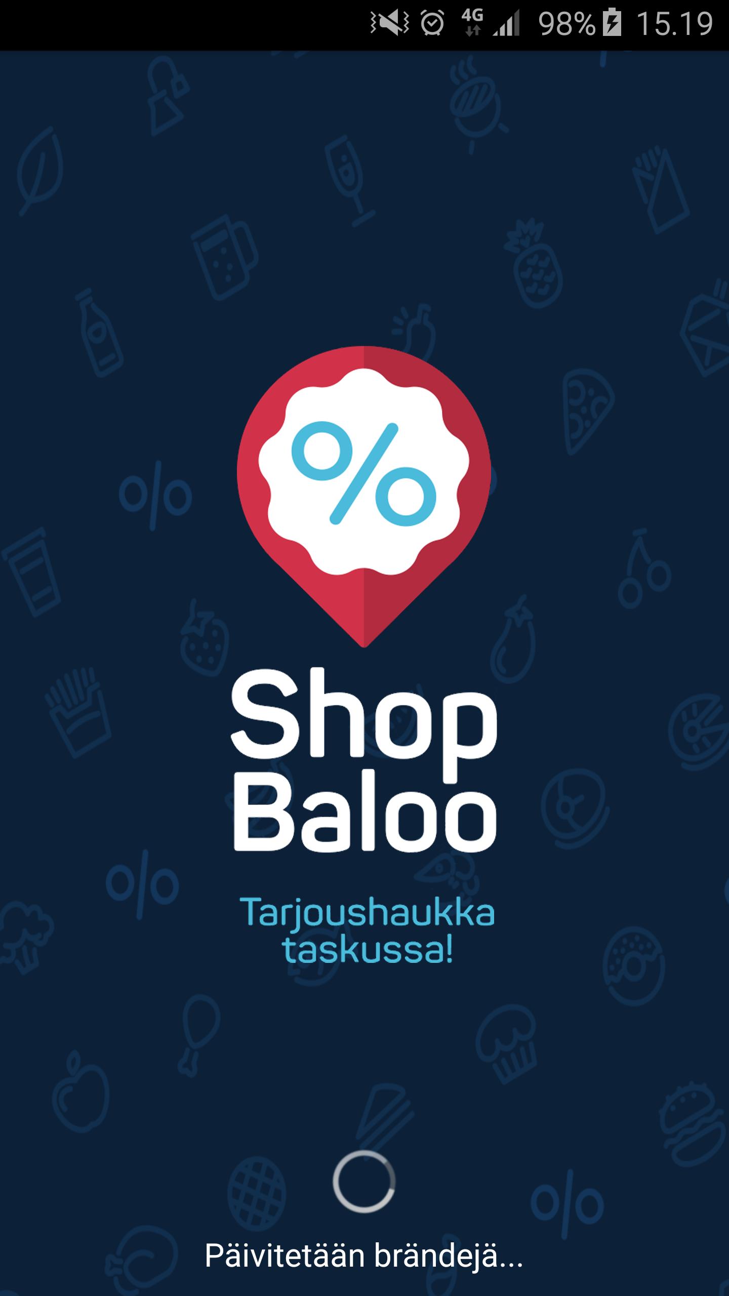 ShopBaloo
