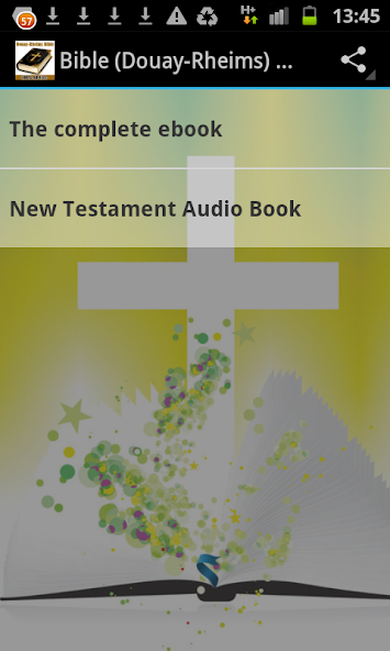 Bible (Douay-Rheims Version)