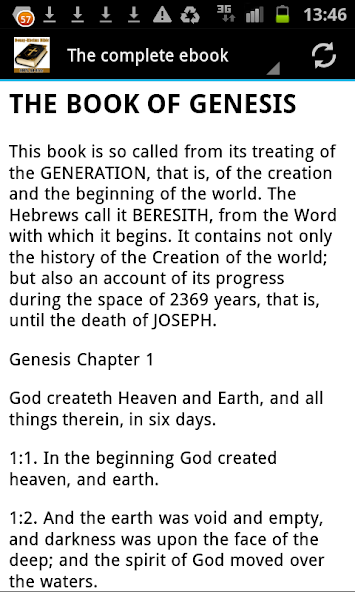 Bible (Douay-Rheims Version)