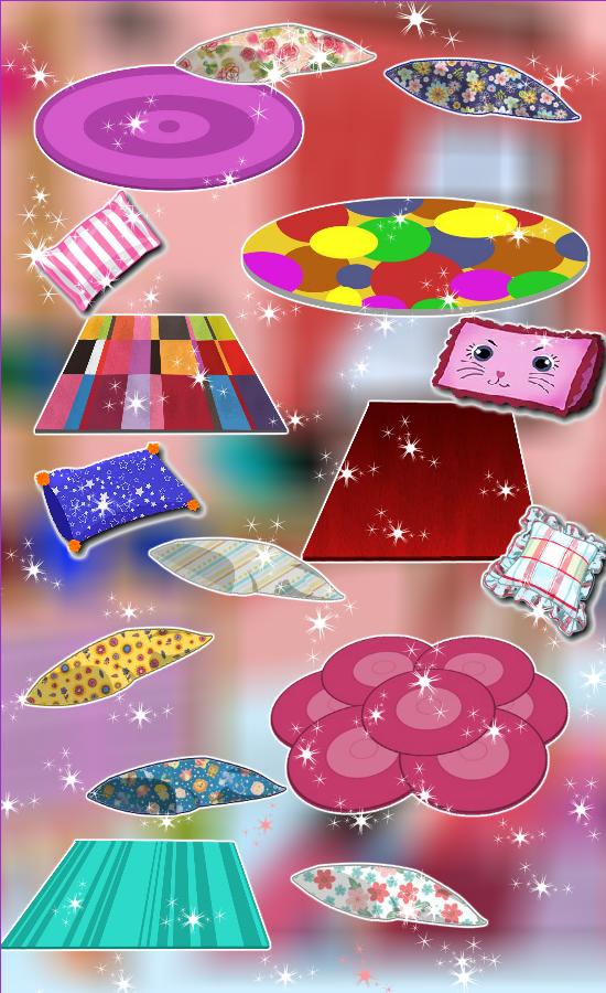 Messy College Room Decorating