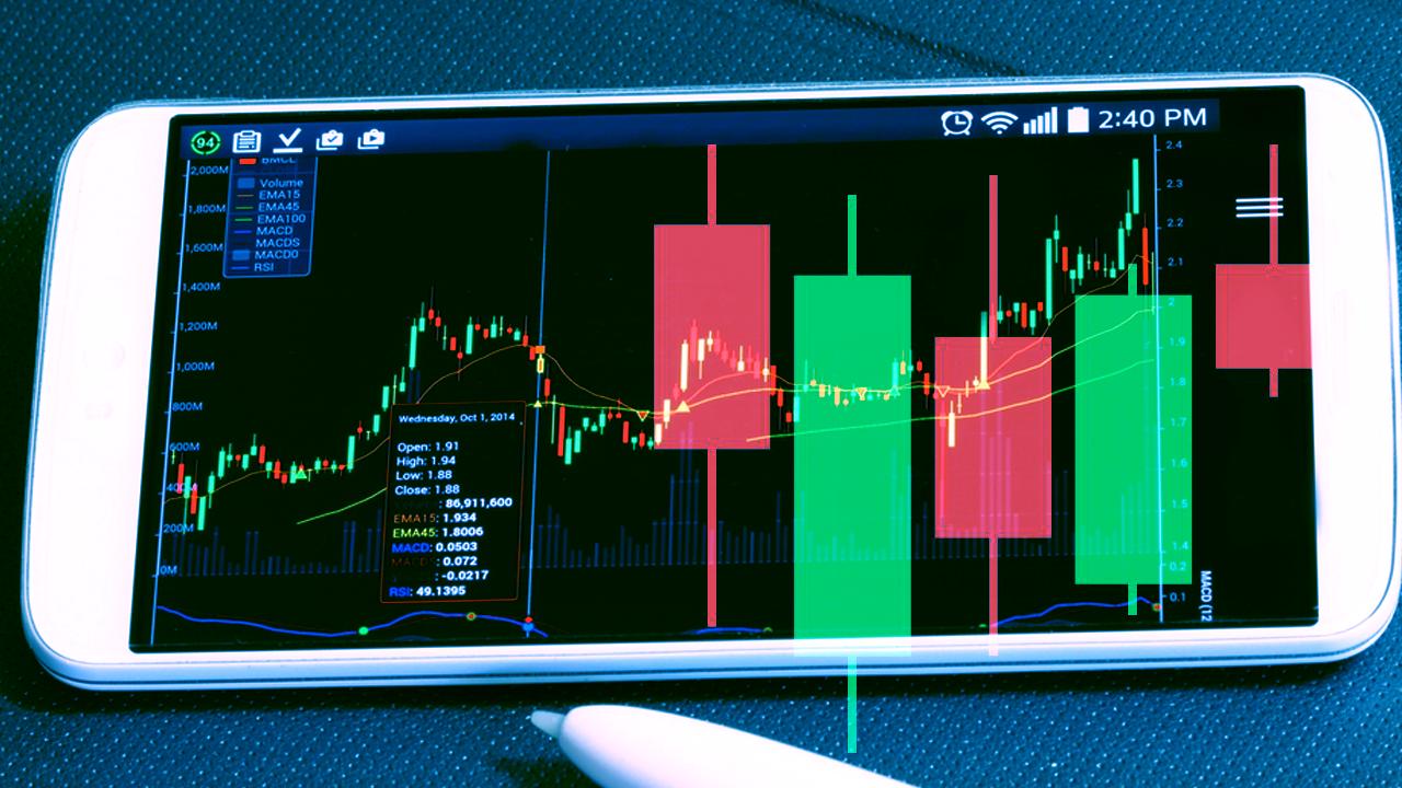 Trading Guide For  MetaTrader 4