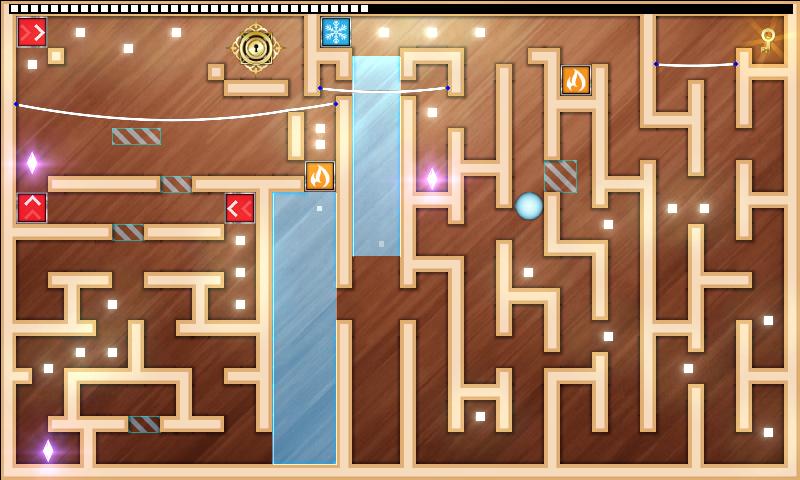 Micro Maze FREE