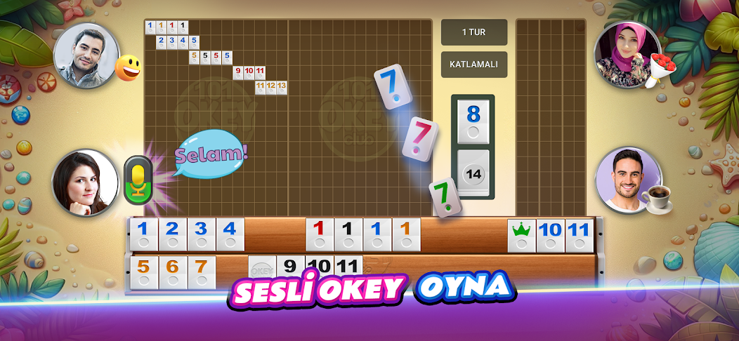 101 Online - 101 Game