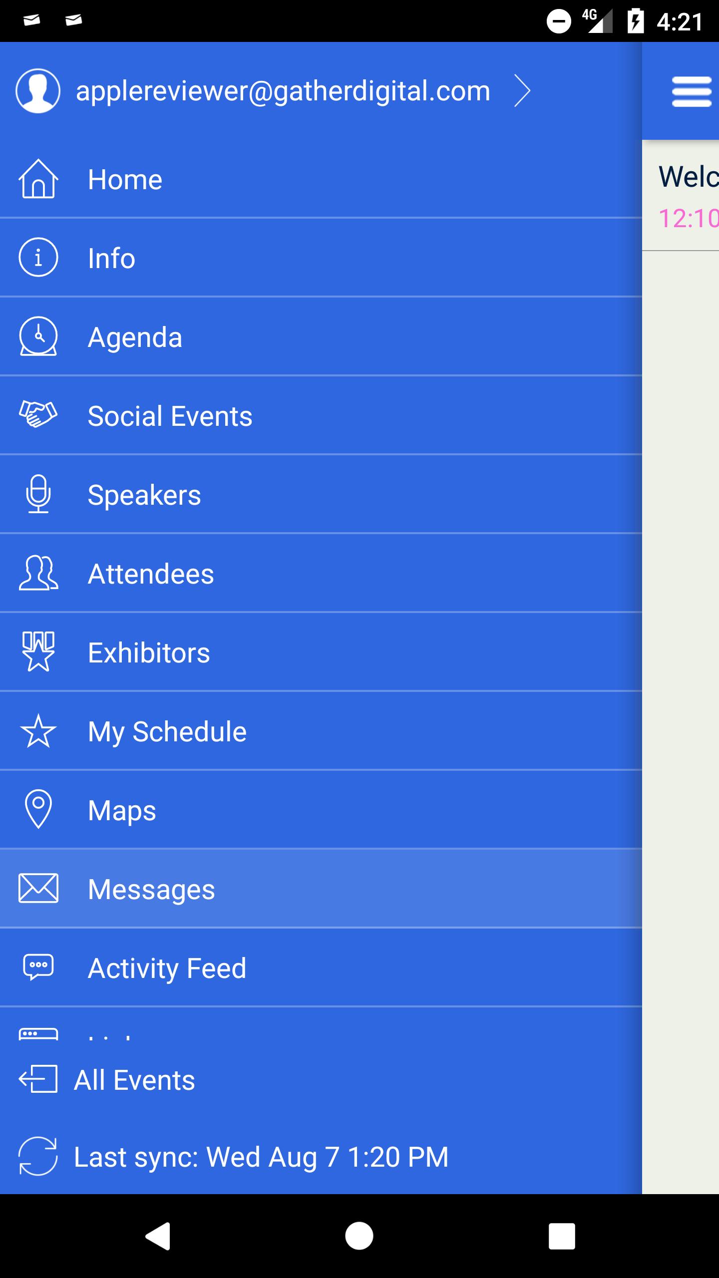 California HR Conference