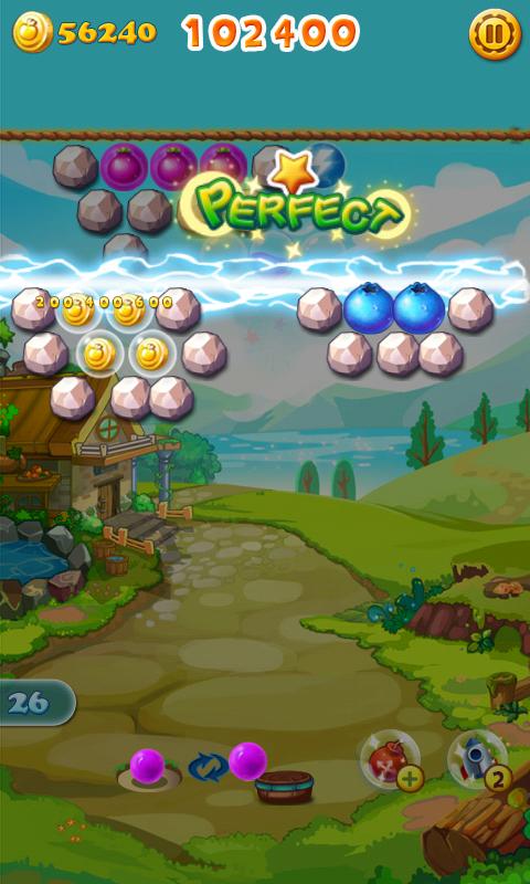 Bubble Farm Worlds
