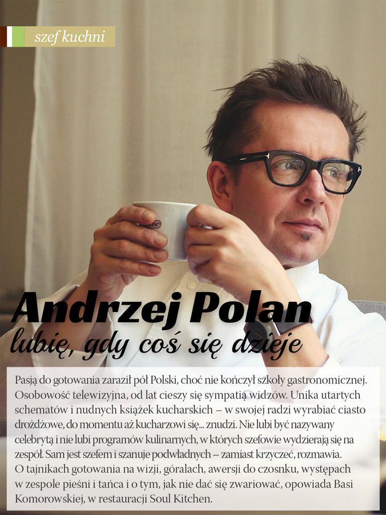 SMAQ Smaczny Magazyn Kulinarny